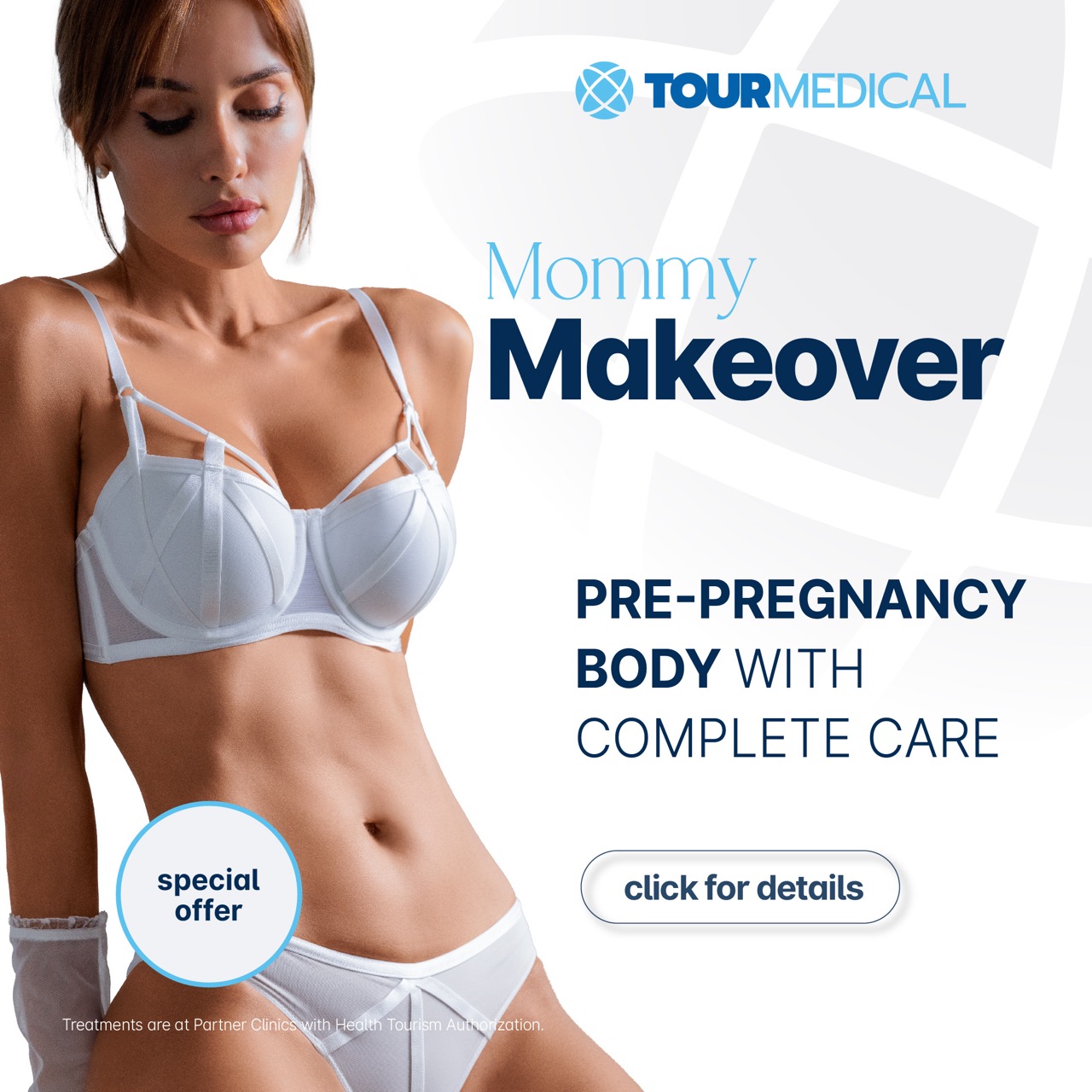 Mommy Makeover Offer img