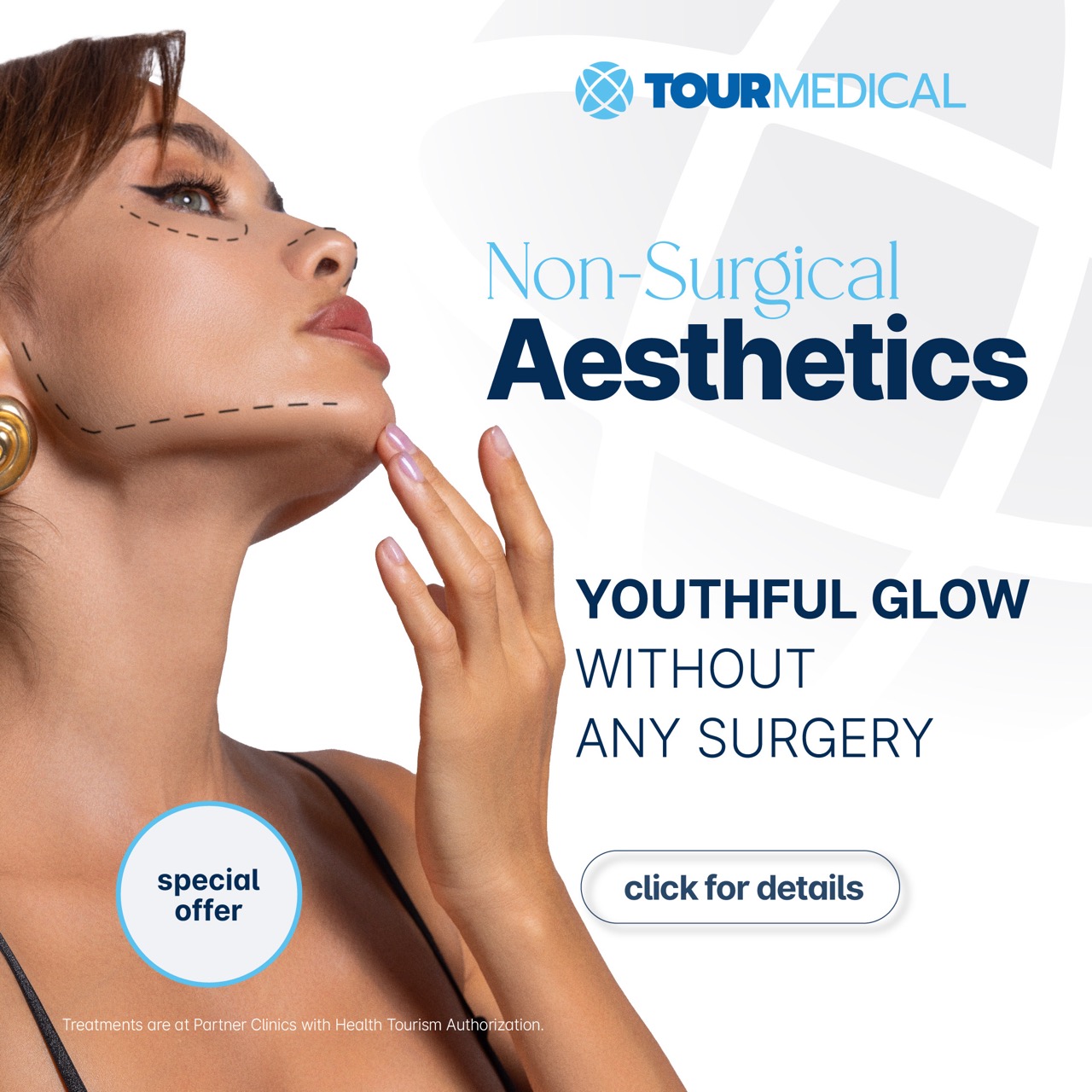 Non Surgical Aesthetics Offer img