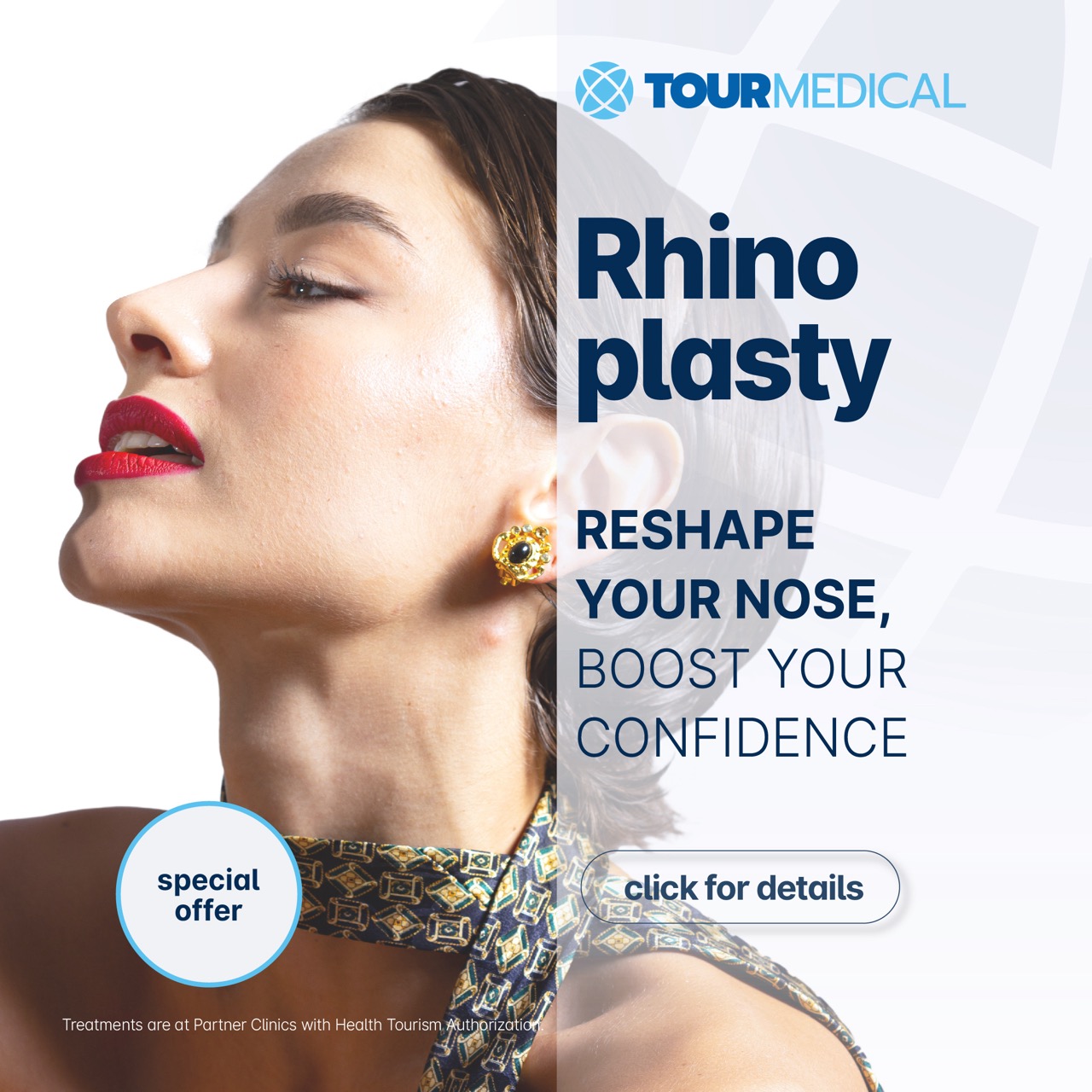 Rhinoplastie Aanbieding img