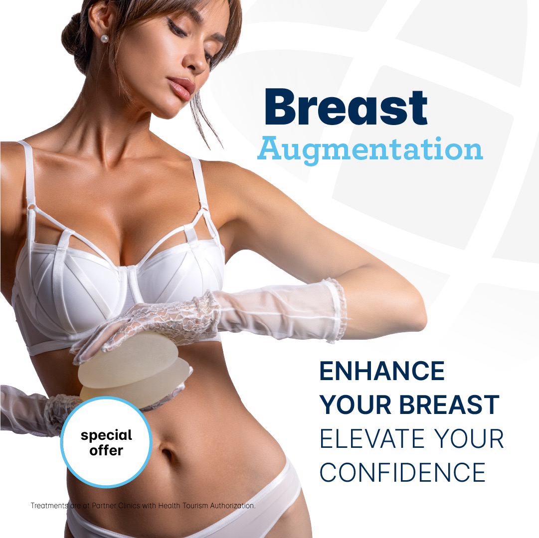 Breast Augmentation Offer