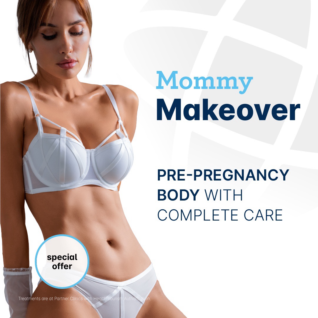 Mommy Makeover Offer