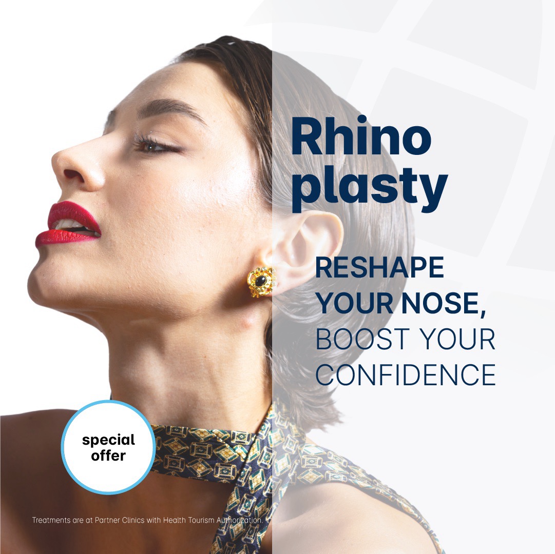 Rhinoplasty Offer