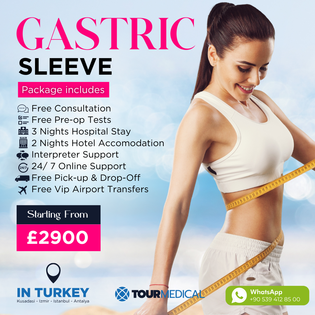 Gastric Sleeve Surgery Offer img