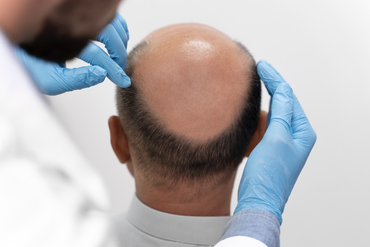Hair Transplant Costs in Turkey image