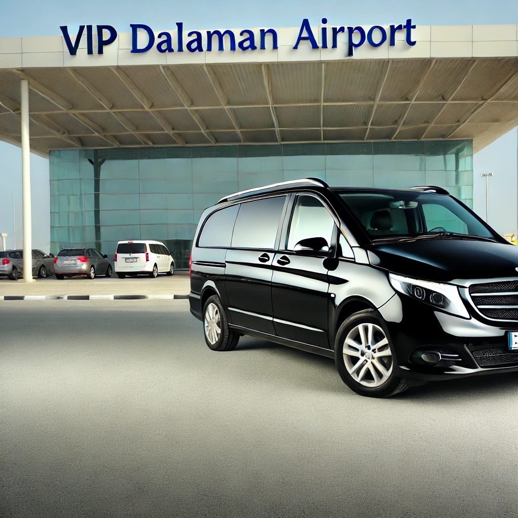 What Makes VIP Transfers from Dalaman Airport Different from Standard Options?  image