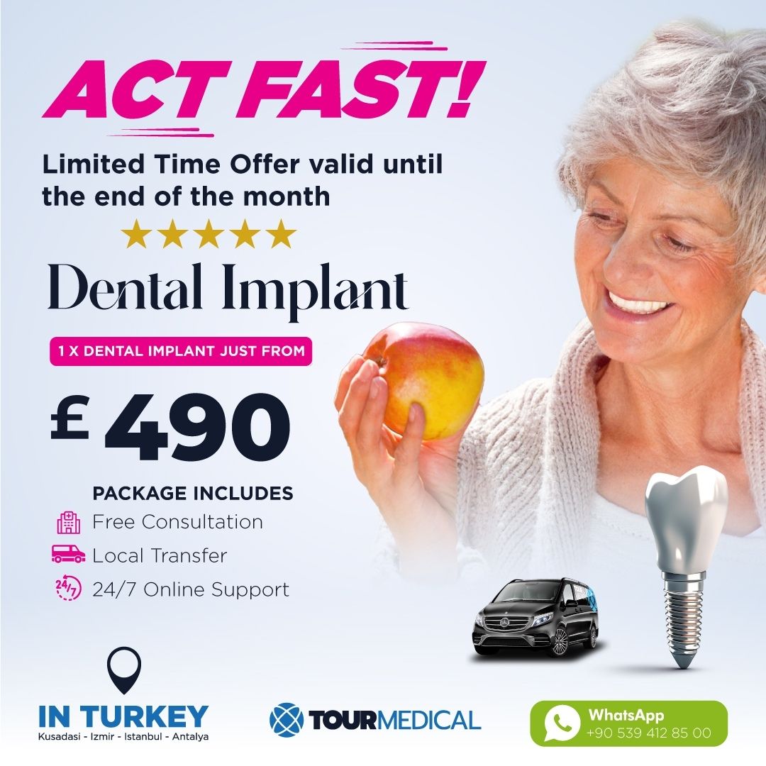 Dental Implants Offer Offer W img